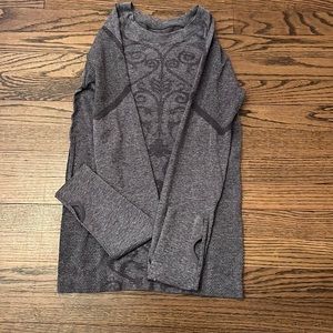 Work out tee